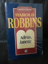 Adeus Janette
