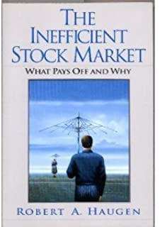 The Inefficient Stock Market