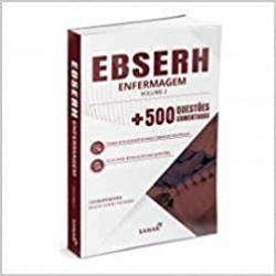 Ebserh Enfermagem V. 02
