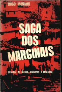 Saga Dos Marginais