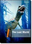 Thye Lost World