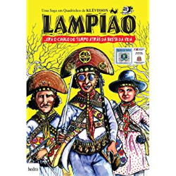 Lampiao - Era O Cavalo Do Tempo Atras Da Besta Da Vida