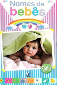 Grande Livro Dos Nomes De Bebes, O