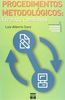 Procedimentos Metodologicos - Fazendo Caminhos