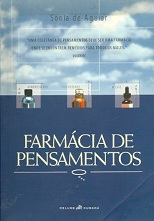 Farmacia De Pensamentos - Autografado