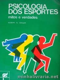 Psicologia Dos Esportes  - Mitos E Verdades