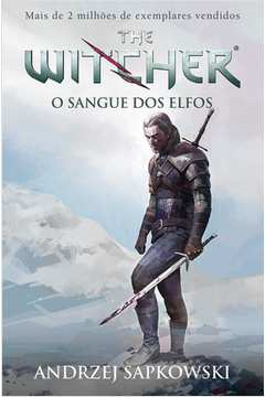 O Sangue Dos Elfos