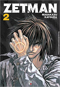 Zetman 2
