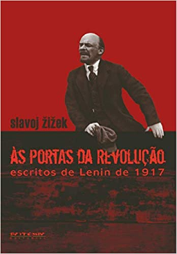 As Portas Da Revolucao - Escritos De Lenin De 1917