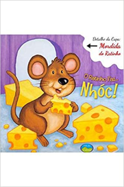 Ratinho Faz Nhoc