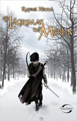 As Lagrimas De Merlin