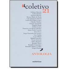 Coletivo 21 - Antologia