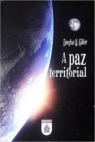 A PAZ TERRITORIAL