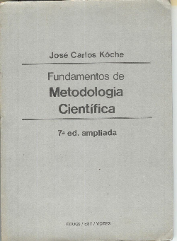 Fundamentos De Metodologia Cientifica