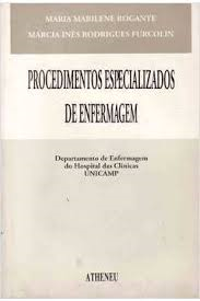 Procedimentos Especializados De Enfermagem