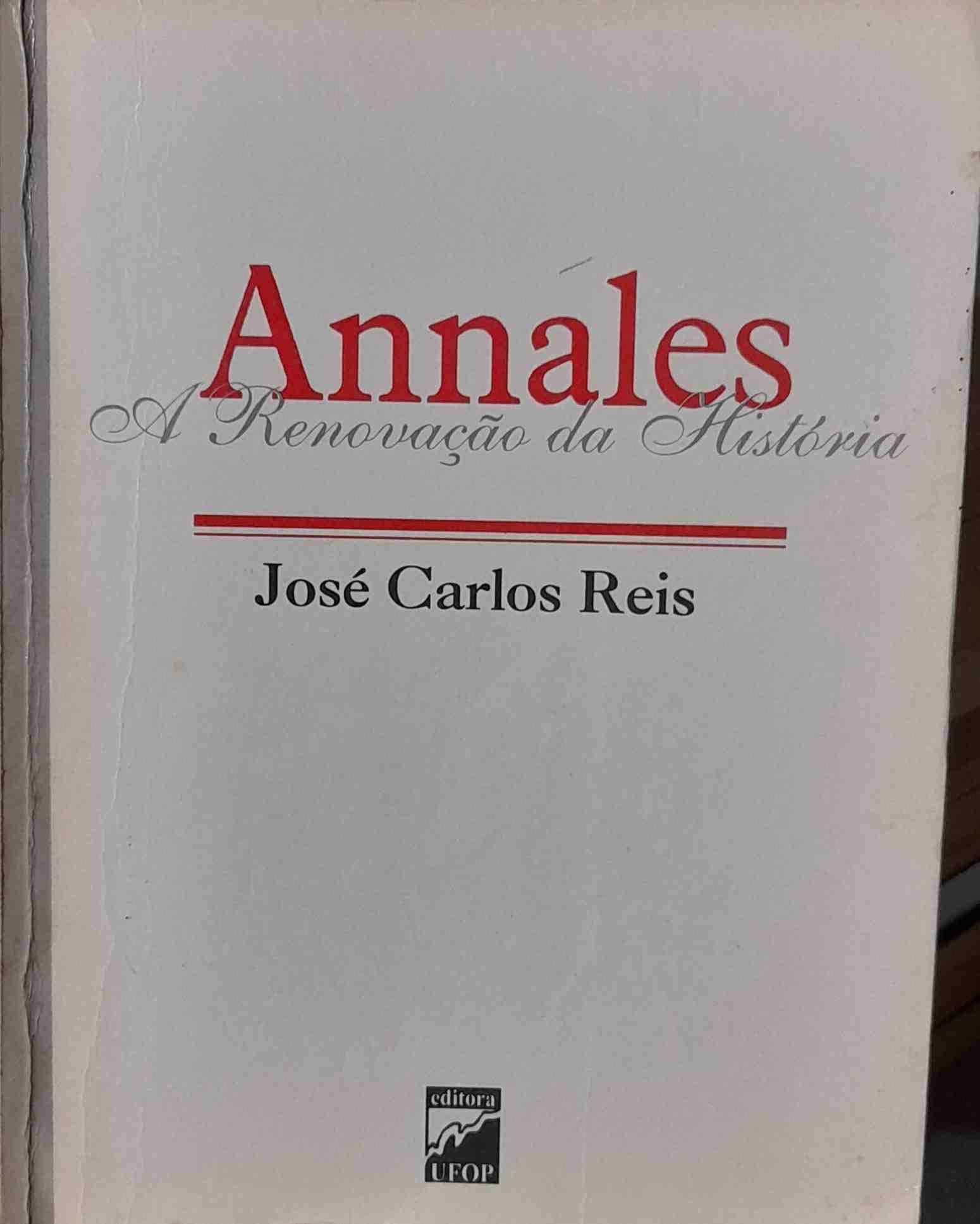 annales a renovacao da historia
