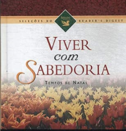 Viver Com Sabedoria Tempos De Natal