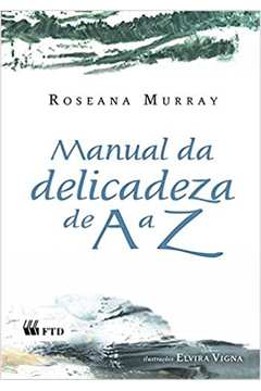 Manual Da Delicadeza De A A Z