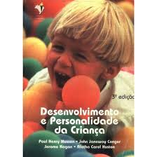 Desenvolvimento E Personalidade Da Crianca