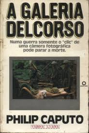 A Galeria Delcorso - Numa Guerra Somente O Clic De Uma Camera Fotografica Pode Parar A Morte