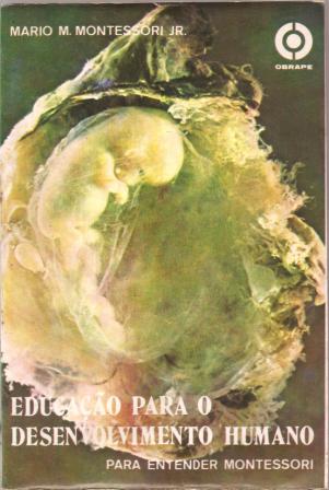 educacao para o desenvolvimento humano
