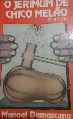 O Jerimum De Chico Melao