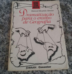 Dramatizacao Para O Ensino De Geografia