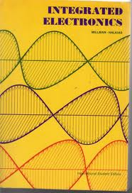 Integrated Electronics