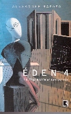 Eden 4 E Outras Historias Fantasticas