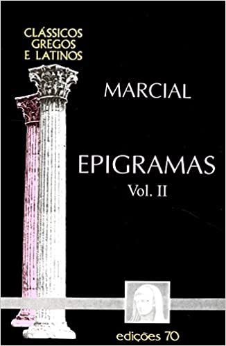 Epigramas V. 02