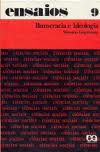 Burocracia E Ideologia
