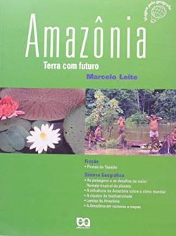 Amazonia - Terra Com Futuro