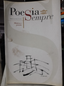 Poesia Sempre - Ano 16 - Nº 31 / 2009