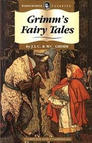 Grimm's Fairy Tales