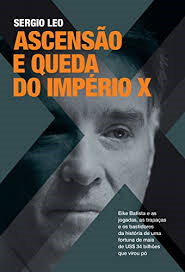 Ascensao E Queda Do Imperio X