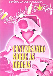 Conversando Sobre As Drogas