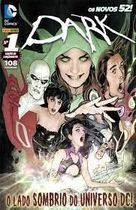 Dark O Lado Sombrio Do Universo Dc V.01