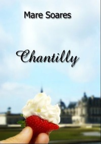 Chantilly - Autografado