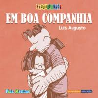 Em Boa Companhia