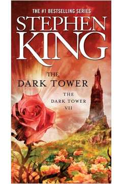 The Dark Tower - vol. 7