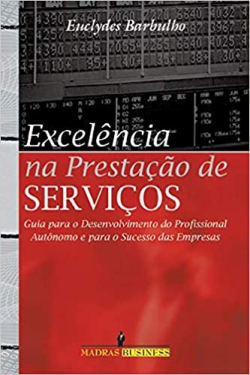 Excelencia Na Prestacao De Servicos