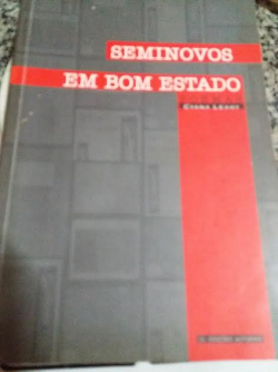 Seminivos Em Bom Estado - Poemas