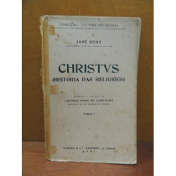 Christvs - Historia Das Religioes V. 02