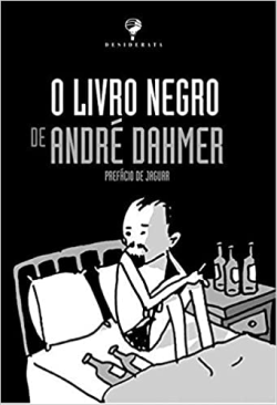O Livro Negro De Andre Dahmer