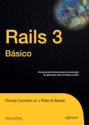 Rails 3 Basico - Um Guia Para Iniciantes Para A