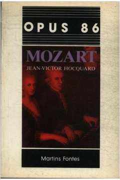 Opus 86?- Mozart