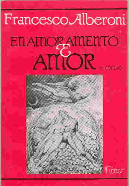 Enamoramento E Amor