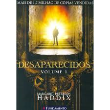 Desaparecidos V.01