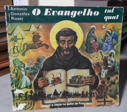O Evangelho Tal Qual