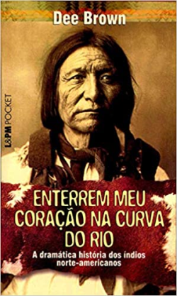 Enterrem Meu Coracao Na Curva Do Rio
